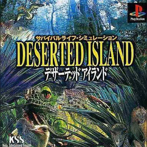 Deserted Island