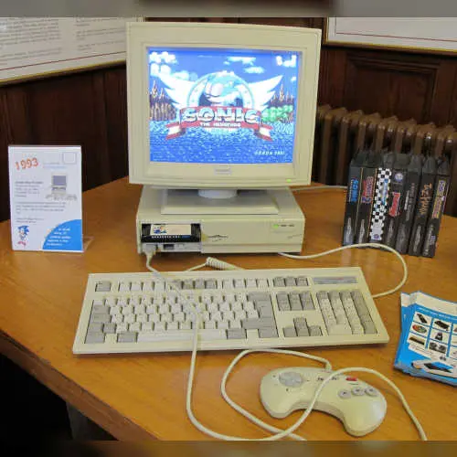 desktop