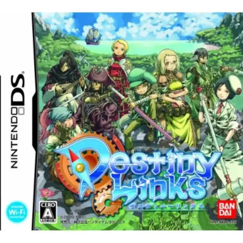 Destiny Links