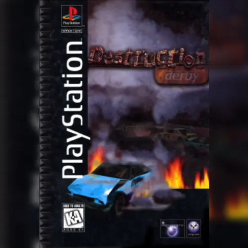 Destruction Derby