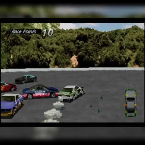 Destruction Derby