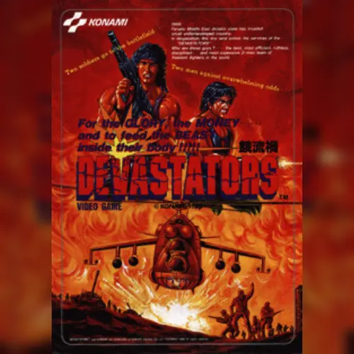 Devastators