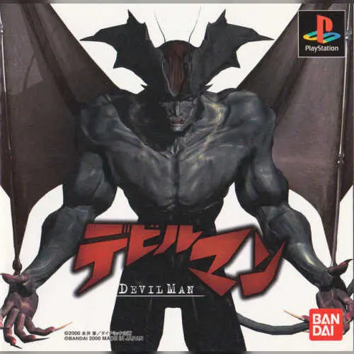 Devil Man