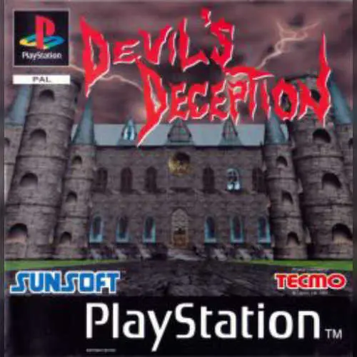Devil's Deception