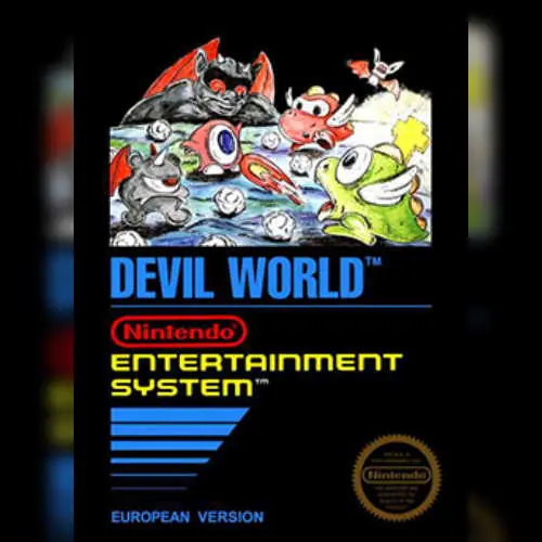 Devil World