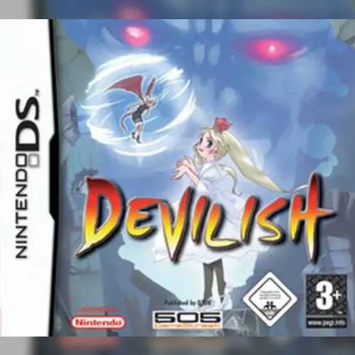 Devilish