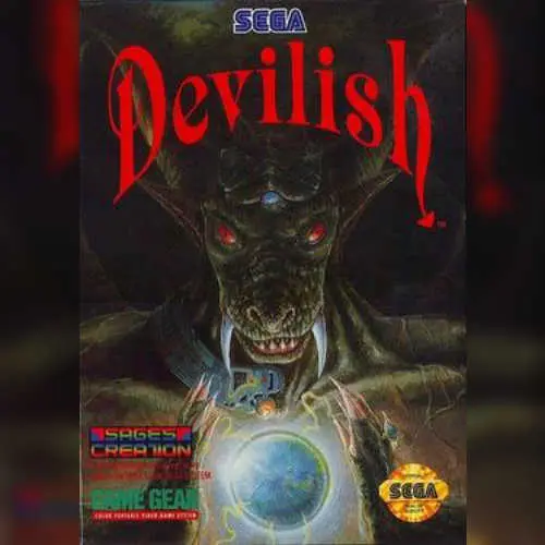Devilish
