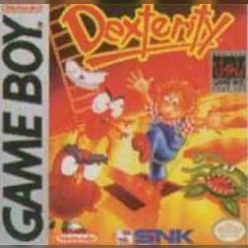 Dexterity