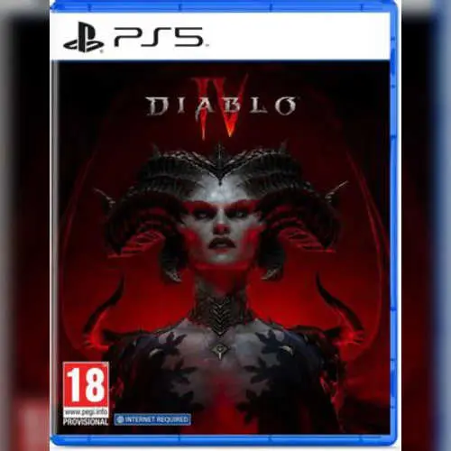Diablo