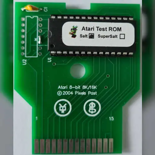 Diagnostic Cart