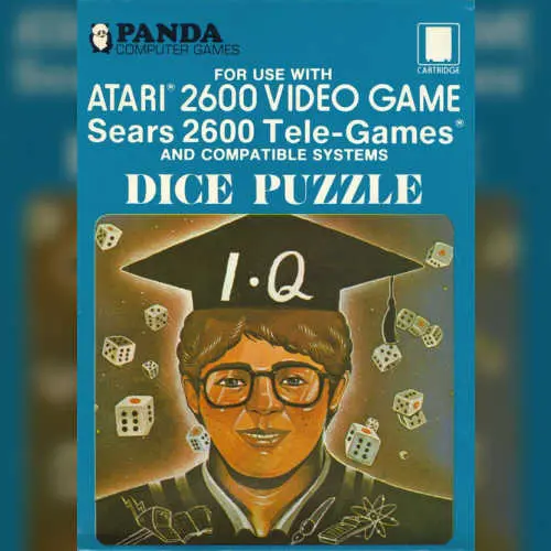 Dice Puzzle