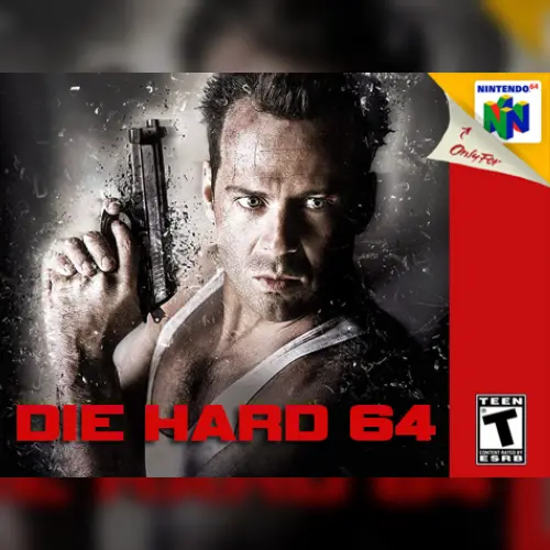 Die Hard 64