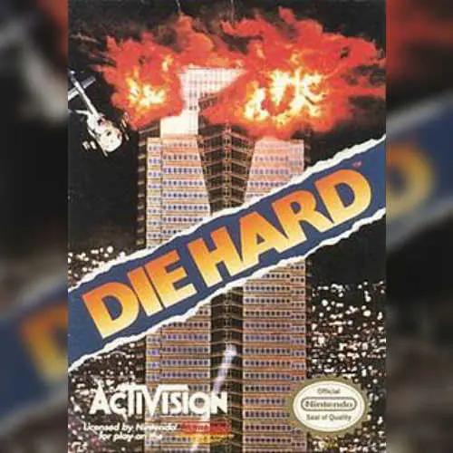 Die Hard