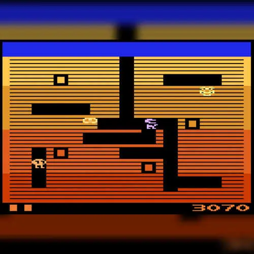 Dig Dug
