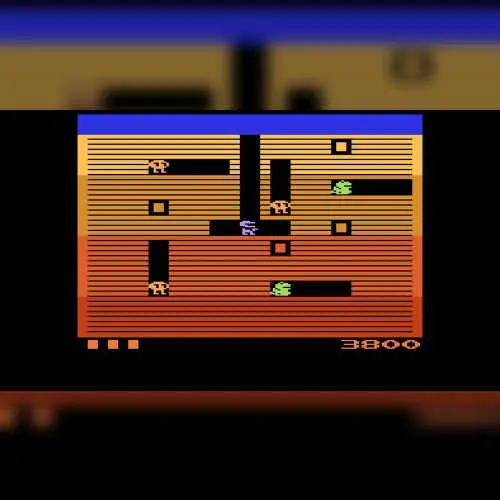 Dig Dug