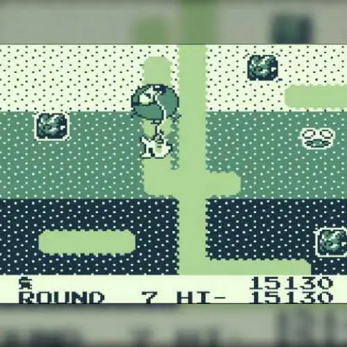 Dig Dug