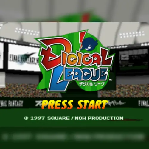 Digical League