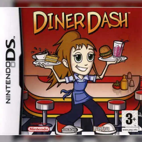 Diner Dash