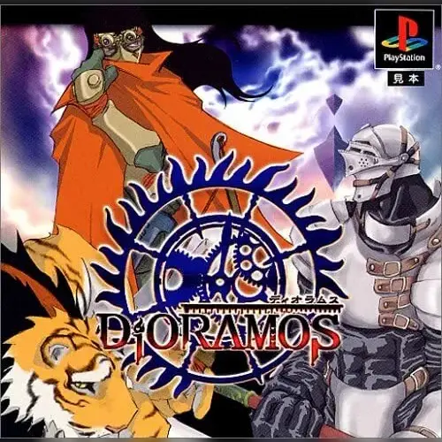 Dioramos
