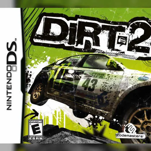 Dirt 2