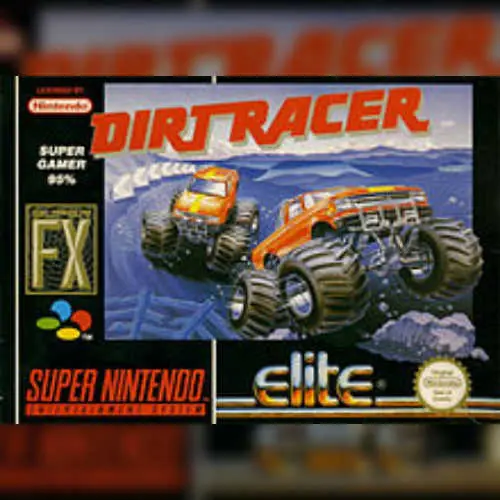 Dirt Racer