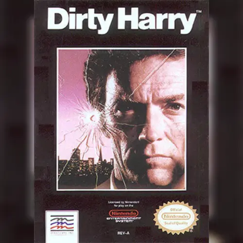 Dirty Harry