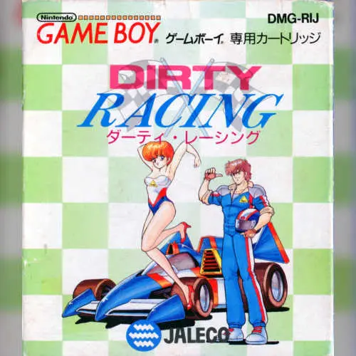 Dirty Racing