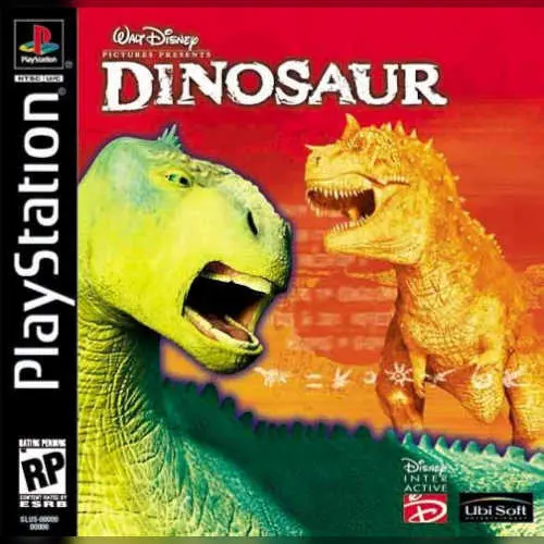 Disney's Dinosaurier