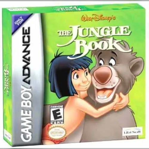 Disney's The Jungle Book