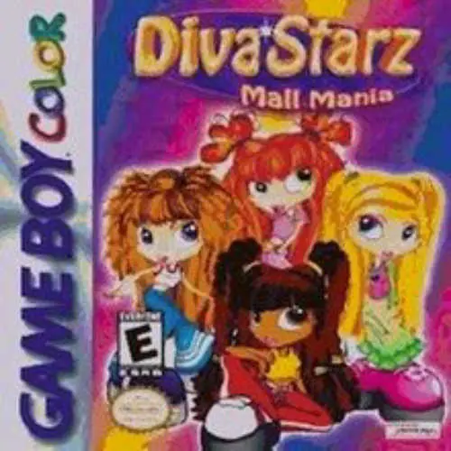 Diva Starz