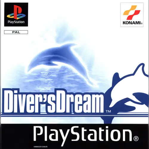 Diver's Dream
