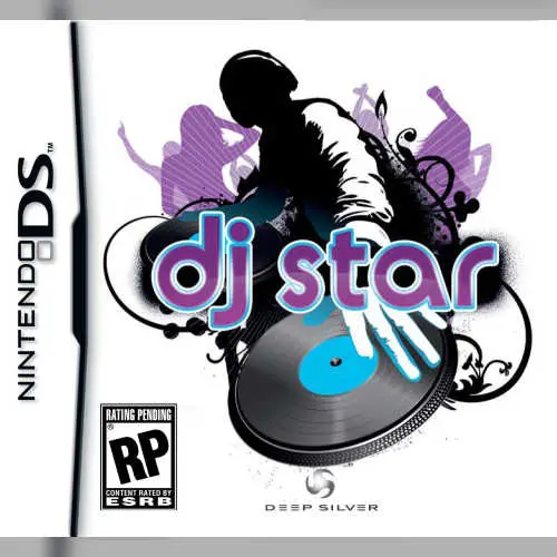 DJ Star