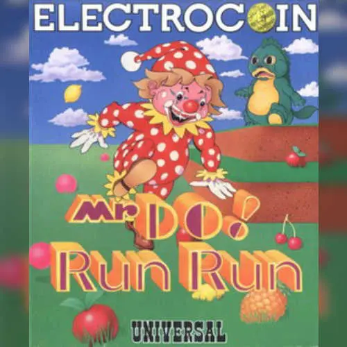 Do! Run Run
