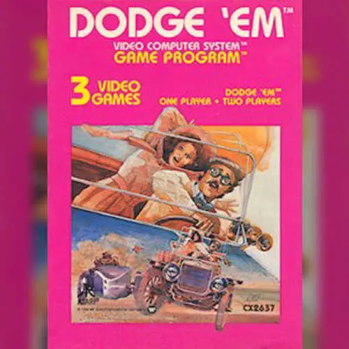 Dodge Em