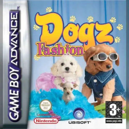 Dogz - Fashion