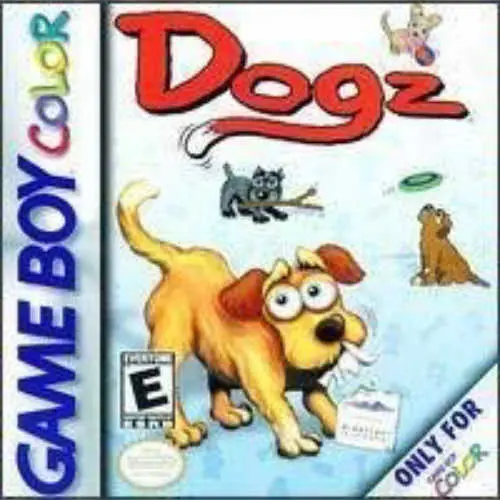 Dogz - Your Virtual Petz Palz