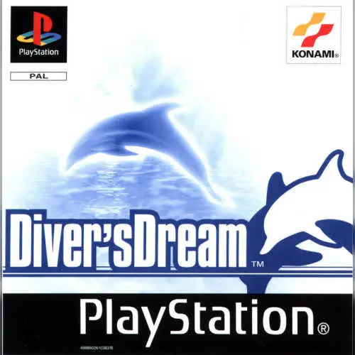 Dolphin's Dream