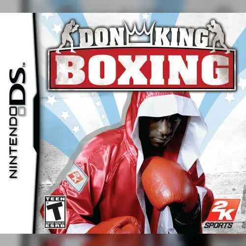 Don King Boxing