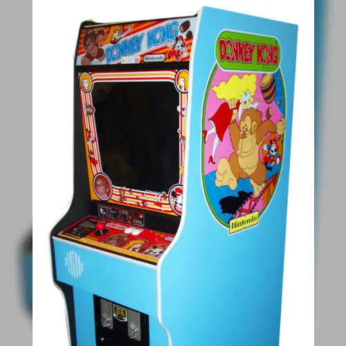 Donkey Kong Anniversary Edition