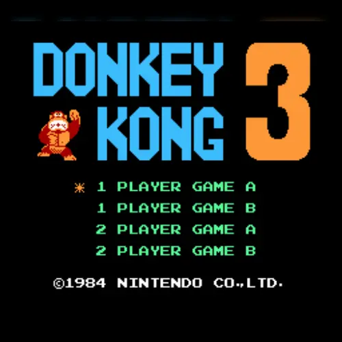 Donkey Kong Ebola