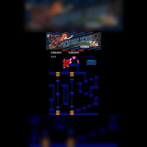 Donkey Kong In the Dark v1.02