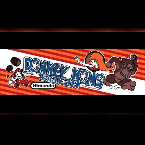 Donkey Kong League Championship v1.00