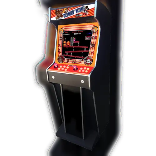 Donkey Kong Randomized Edition v1.01