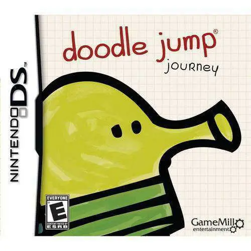 Doodle Jump Journey