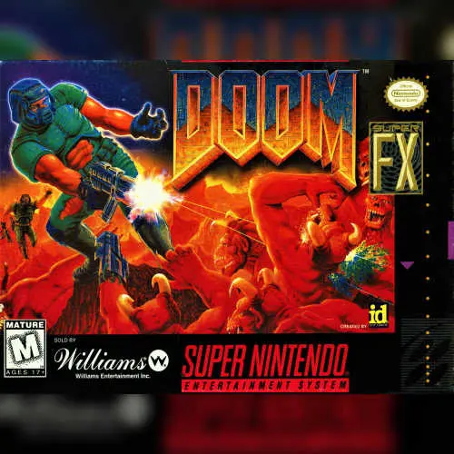 Doom