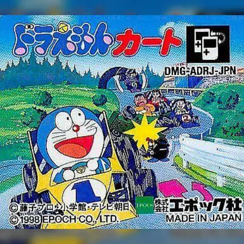 Doraemon Kart