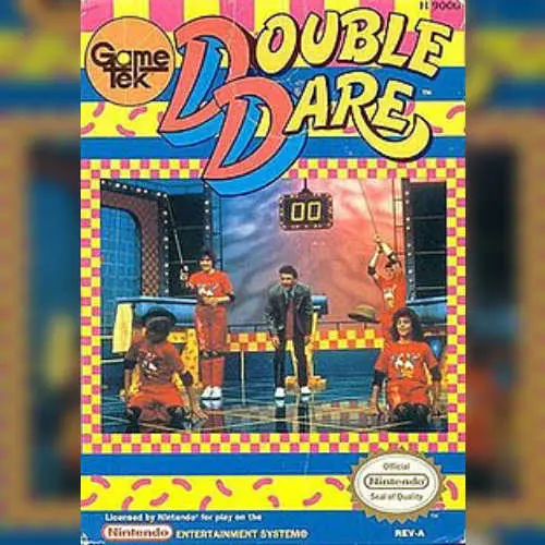 Double Dare