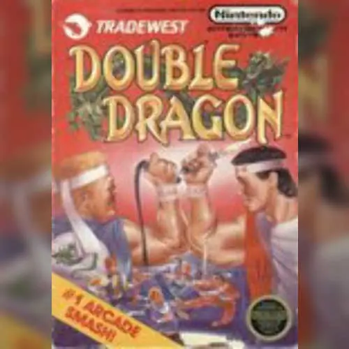 Double Dragon