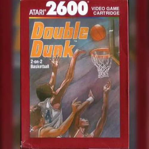 Double Dunk
