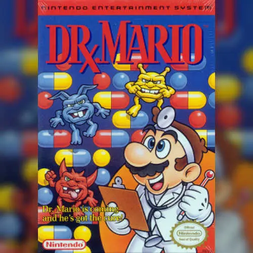Dr Blario